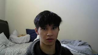 Rodney Chang  Presentation