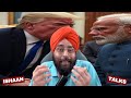 Why Trump Is Insulting INDIA Regularly ?? | Trump vs MODI India Explained | Ishaan Talks