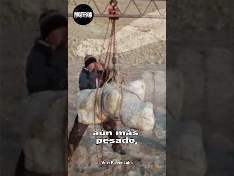 🐋Descubren ballena prehistórica