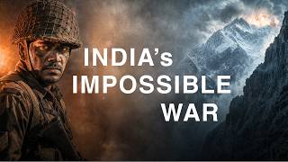 How India took back Kargil