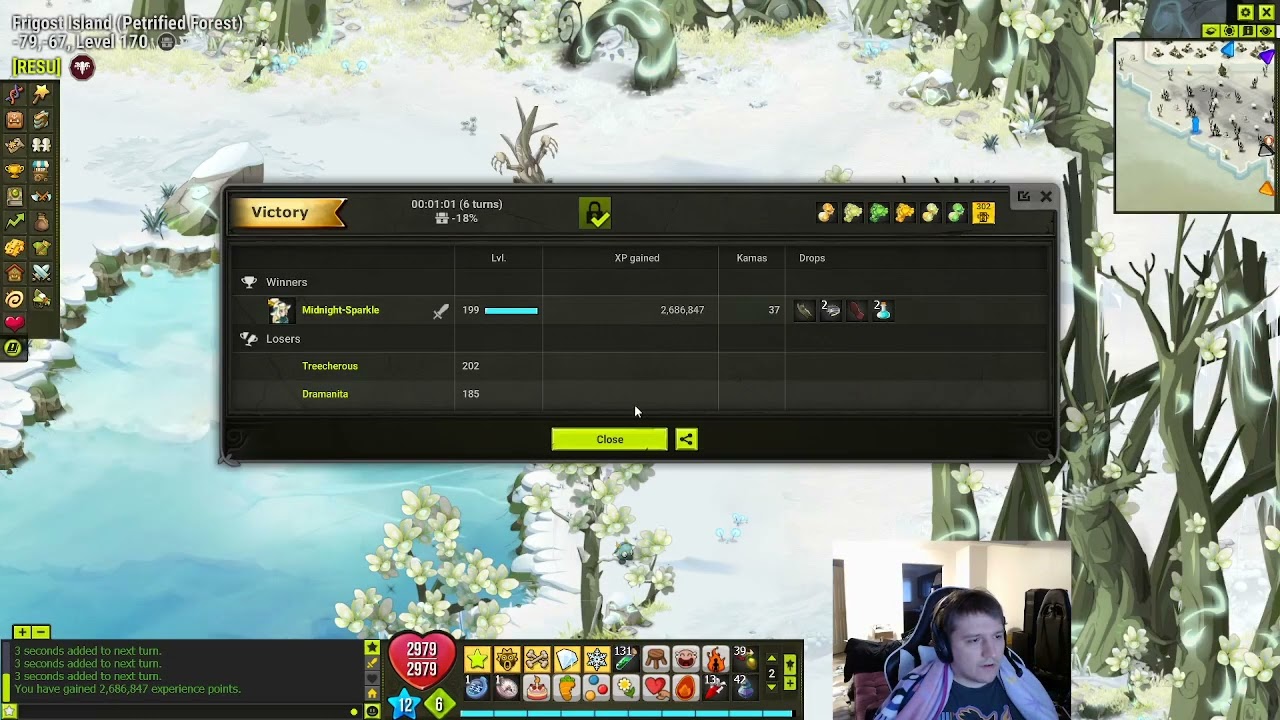 XJ9's Dofus Kama making/experience Guide - Ilyzaelle Server - 300-600kk+ an hour and 50-100mil + exp