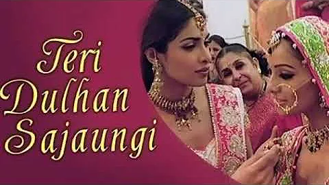 Sajan Sajan Teri Dulhan sajaungi barsat movie song MP3 download song subscribe karo