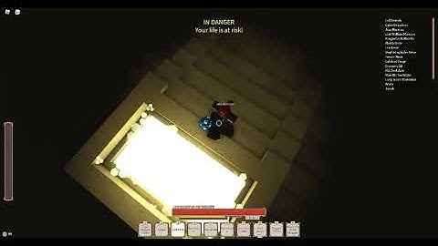 How to survive in rogue lineage.