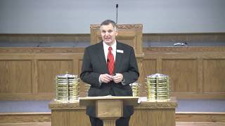 Study of Ecclesiastes _ Sunday Morning Class - Dave Rich