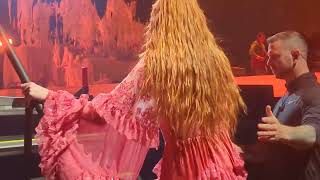 Choreomania - Florence + the Machine (Live @ o2 Arena, London - 18/11/22)