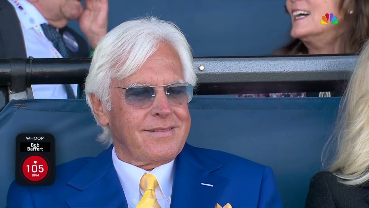 The 2025 1,000,000$ Breeders cup Filly and mare sprint (Recording stopped my bad)