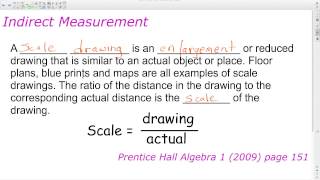 Famous Unit 3 Lesson 2 Similar Triangles - Proportional Reasoning | Algebra 1 Wealth