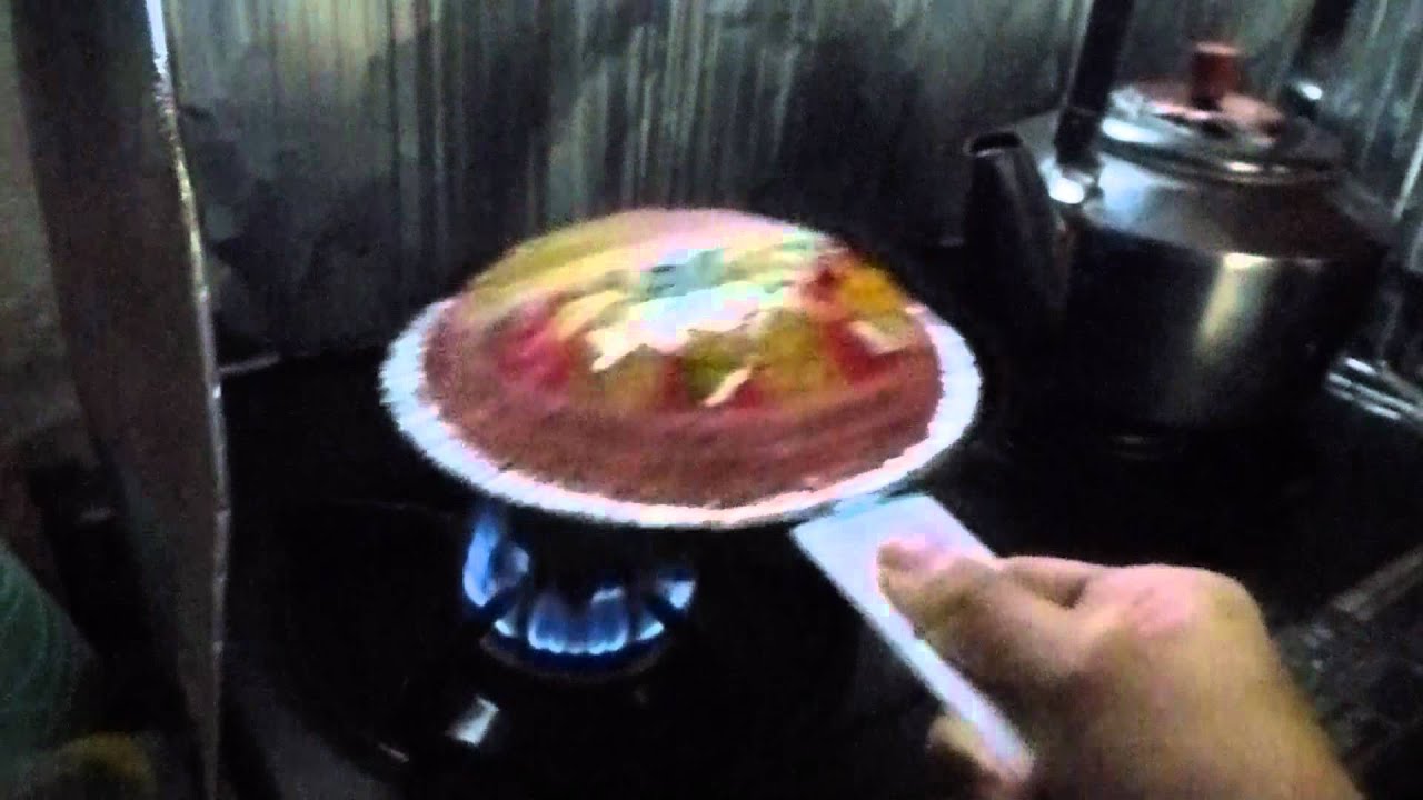 フルhd クローバー ジャズポップコーン バター味 Youtube