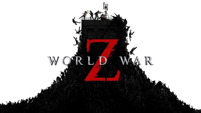 World War Z está de graça na Epic Store! Veja como resgatar e ficar com o  game para sempre!