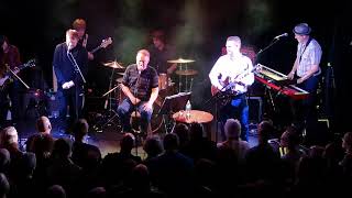 Edwyn Collins - In Your Eyes - live at Hebden Bridge Trades Club