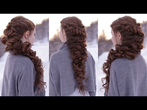 20 Boho Braids Hairstyles That Are Absolutely Gorgeous