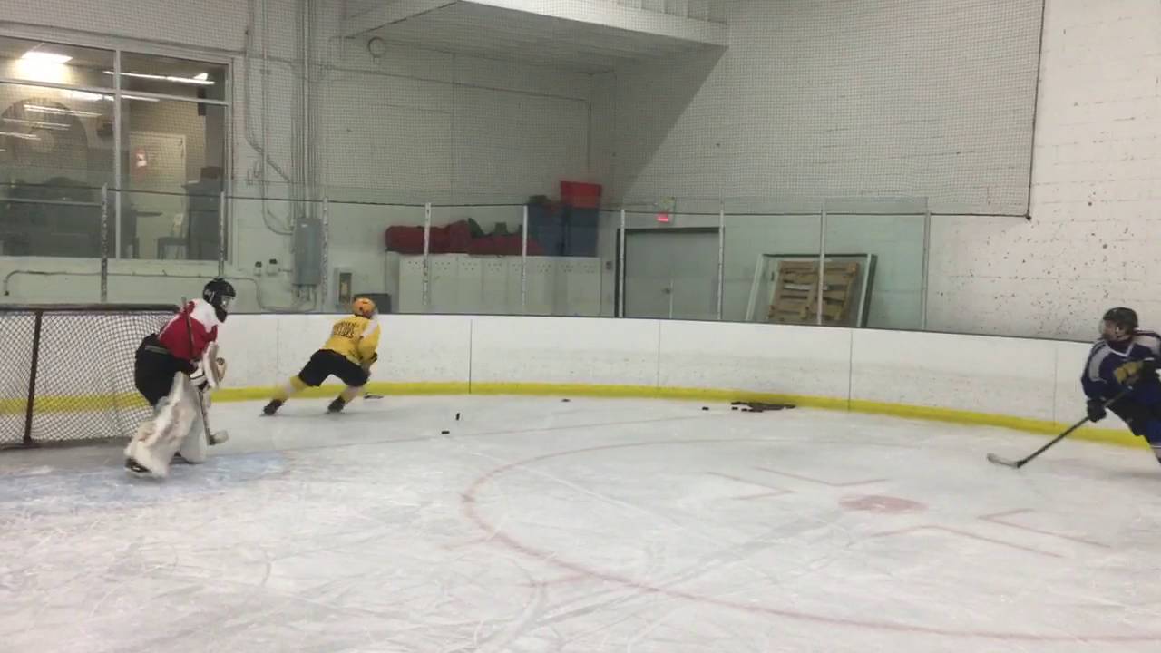 Massimo Rizzo and Jake Loverock | quick shot wall cycle 1T drill