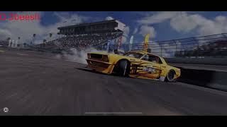 اسهل طريقة تجميع فلوس في لعبة CarX Drift Raicng 2 screenshot 4