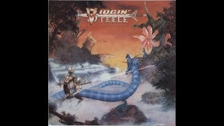 Virgin Steele - 1982 - Virgin Steele © [LP] © Vinyl Rip