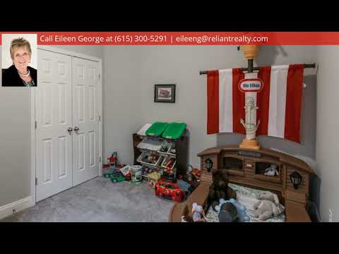 285 Chancery Dr, Gallatin, TN home video tour