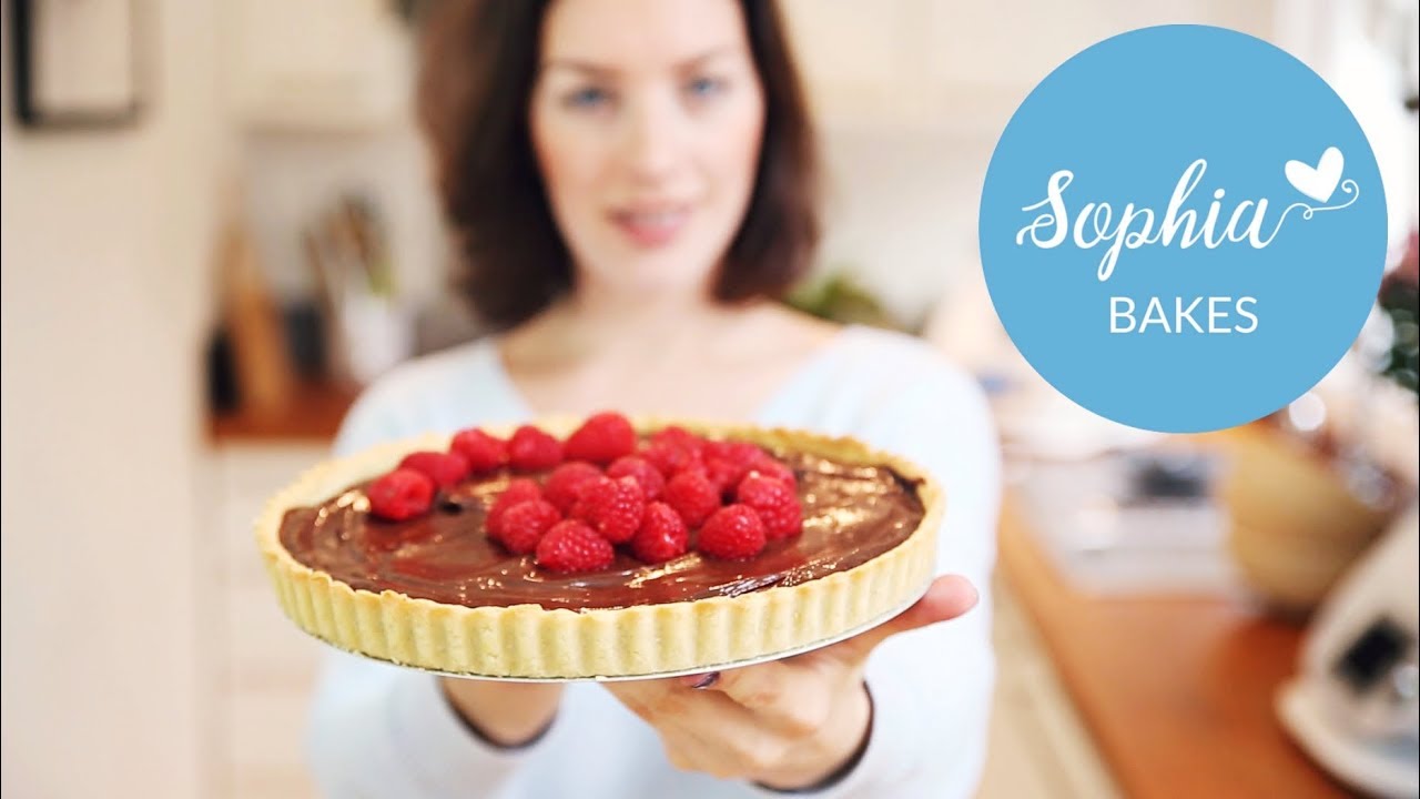How to make Thermomix Shortcrust Pastry |  Sophia's Kitchen