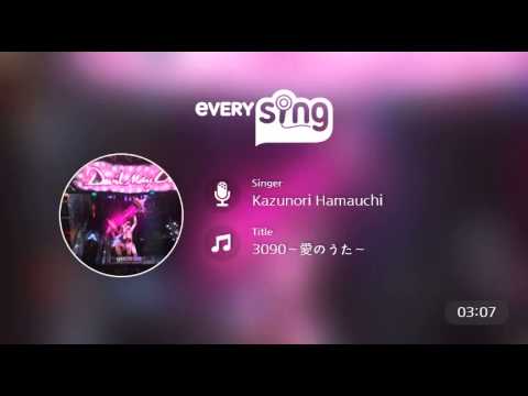 [everysing] 3090～愛のうた～