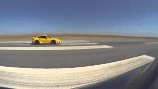 IPD 997 GT2 182 MPH @ Shift S3ctor IV