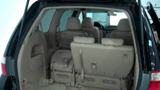 2007 Honda Odyssey Feldmann Nissan Bloomington Minneapolis