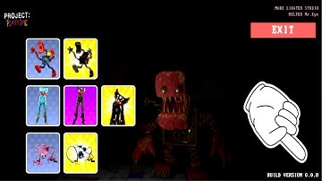 112New Version 0.0.8 project playtime mobile | freetime playtime