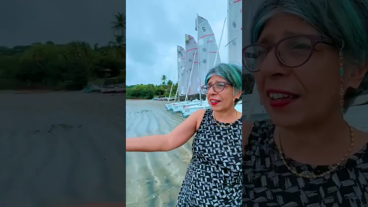 Discover Sailing with Aquasail | Goa