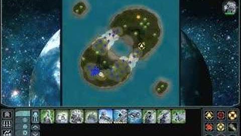 Supreme Commander Tutorial #1