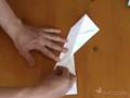 Unbelievable paper toy