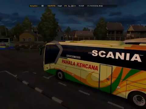 Po. Haryanto mengejar Pahala Kencana di Pantura (Brebes 