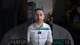 Sigara Kokusu Ve Hastalanma