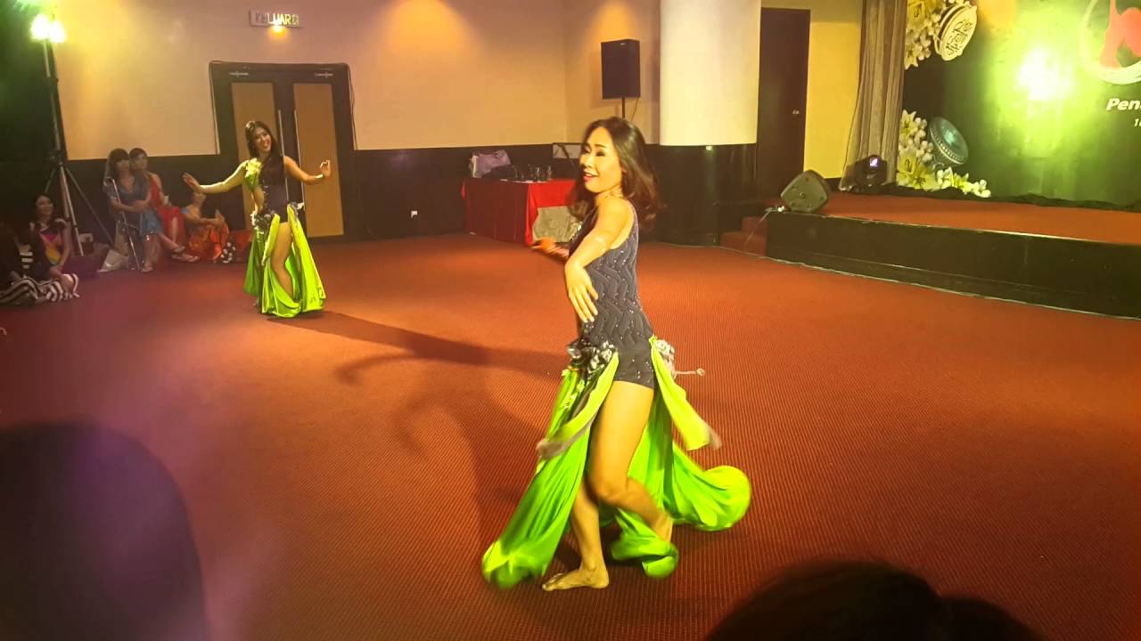 BellySister @Raks by the Sea 2016