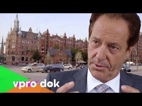 Wenn Bürgermeister die Welt regieren | VPRO Dok