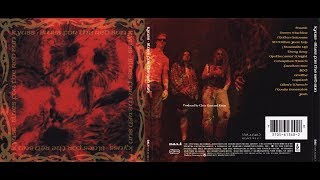 Kyuss - Caterpillar March