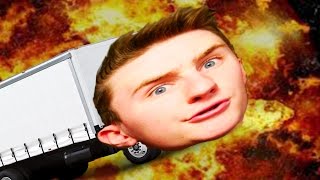 JUMPY JUMP! | Clustertruck Pt #1