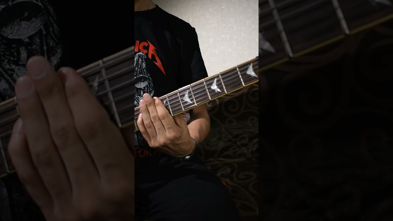 Immortal - Wargod (Instrumental)