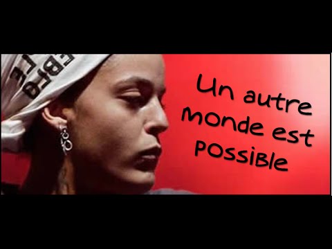 keny arkana un autre monde est possible keny arkana un autre monde est possible