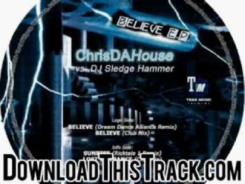 Chris Da House — chris da house vs dj sledge Sunrise Ricktale 1 Remix