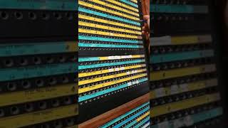 CRAS-API Legacy Plus Console's Profciency Review