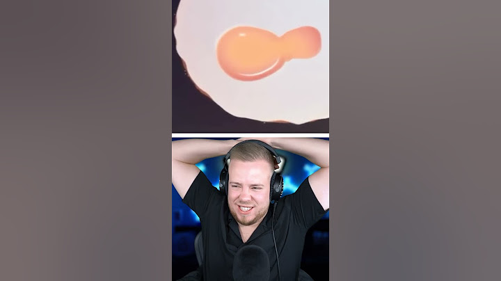 es TUT WEH beim ZUSCHAUEN 😭