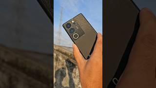Vivo V29 Pro Zoom Test Camera Test