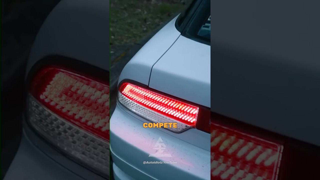 How 90s JDM Cars Secretly Dominated Supercars! 🏎️🔥