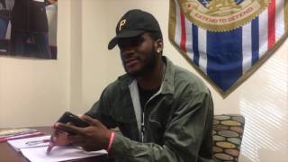 Military and Veteran Services KSU