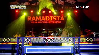 Download Lagu RAMADISTA (Anti Galau) Live Malam Pamulihan Larangan - Brebes I Jum`at 28 Februari 2020 MP3