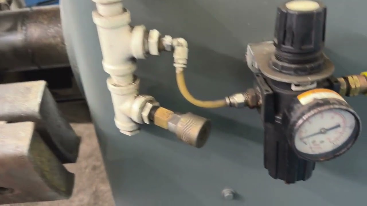 8000 LB X 24" COOPER-WEYMOUTH PETERSON COIL REEL: STOCK 