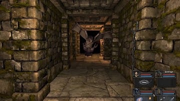 Legend of Grimrock Episode 2 | Secrets or traps?