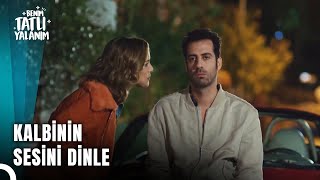 Sen Bana Aşık Mısın? | Benim Tatlı Yalanım