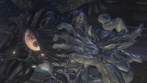 Xenoblade Chronicles X - Final Battle & Ending/Credits [Lao]