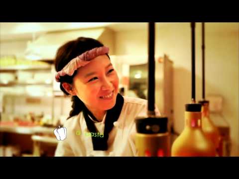 MBC Drama Pasta 파스타 Opening (HD)