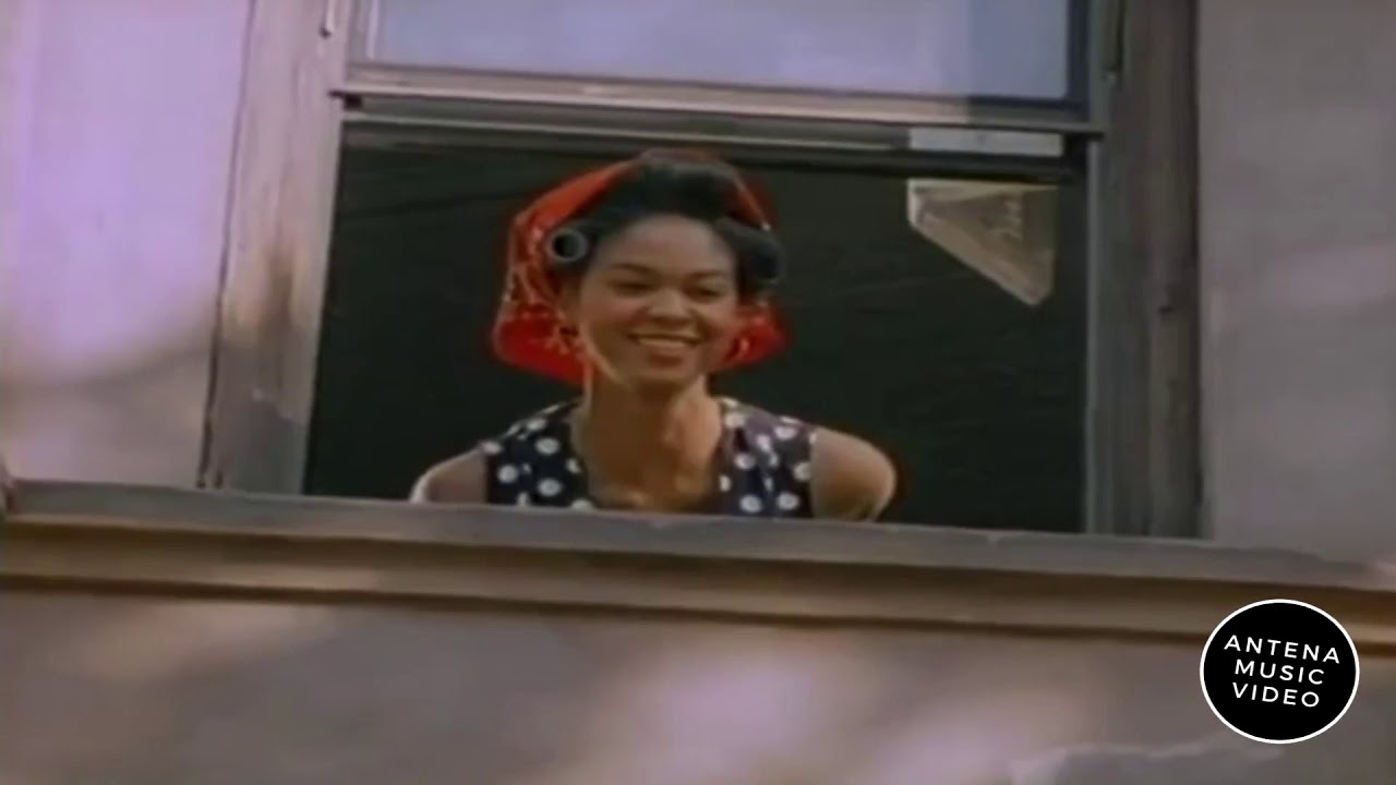 DAVID MORALES - THE PROGRAM 1993 - YouTube