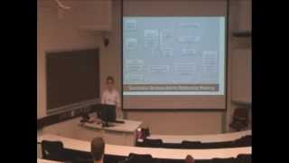 TJ Tkacik - Analysis and QSAR Modeling of Human Intestinal Transporter Database