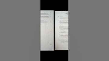 RTMNU Chemistry -II pyq BSc. Sem 1